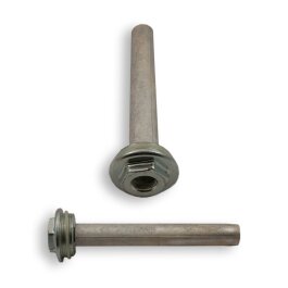Styleboiler Anode Ø 32 x 225 mm Stopfen 2"