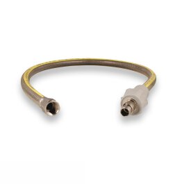 Viega Gassteckschlauch in Rp1/2 x 1500 mm