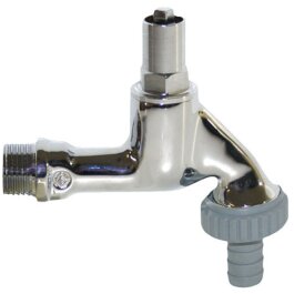 Zapfventil 1/2"