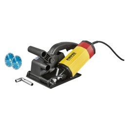 Rems Krokodil 180 SR Basic-Pack inkl. zwei Trennscheiben