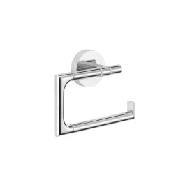 Papierhalter ohne Deckel, chrom