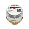 System kapsuł pomiarowych wodomierza wymiennego Allmess 3/4" AMES 3-K +m ciepły Qn 1,5m&sup3;/h