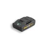 REMS Akku Li-Ion 21,6 Volt / 22 V - 2,5 Ah Schiebeakku