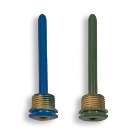 Tauchhülse für Speicher  R 1/2" 10 cm