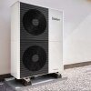 VA Heizungsw&auml;rmepumpe Luft/Wasser aroTHERM plus VWL 125/6 A S2