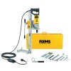 REMS Picus S1 Kernbohrmaschine im Set mit Simplex 2 Bohrst&auml;nder