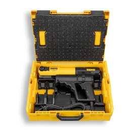 REMS Power-Press ACC Basic-Pack in L-Boxx