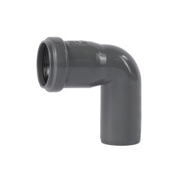HT Bend DN32 87°