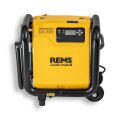 REMS Multi-Push S Set - Elektronische Sp&uuml;leinheit mit &ouml;lfreiem Verdichter