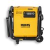 REMS Multi-Push S Set - Elektronische Sp&uuml;leinheit mit &ouml;lfreiem Verdichter