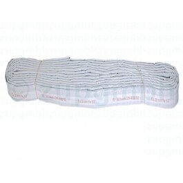 Isolierschlauch 90mm / 10 m lang