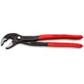 KNIPEX Hightech Szczypce do pomp wodnych Cobra 300mm pokryte tworzywem sztucznym