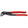 KNIPEX Hightech Szczypce do pomp wodnych Cobra 300mm pokryte tworzywem sztucznym