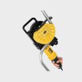 REMS CURVO elektrischer Rohrbieger Set 15-18-22