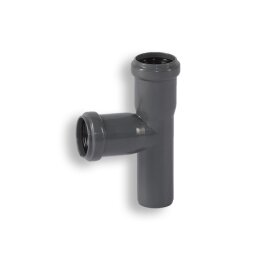 Odgałęzienie HT DN32 x DN32 x 87°