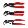 KNIPEX Hightech Szczypce do pomp wodnych Cobra 125mm...
