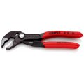 KNIPEX Hightech Wasserpumpenzange Cobra 125mm Kunststoff &uuml;berzogen