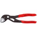 KNIPEX Hightech Szczypce do pomp wodnych Cobra 150mm pokryte tworzywem sztucznym