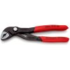 KNIPEX Hightech Szczypce do pomp wodnych Cobra 150mm pokryte tworzywem sztucznym