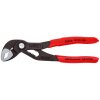 KNIPEX Hightech Szczypce do pomp wodnych Cobra 150mm pokryte tworzywem sztucznym