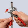 KNIPEX Hightech Szczypce do pomp wodnych Cobra 150mm pokryte tworzywem sztucznym