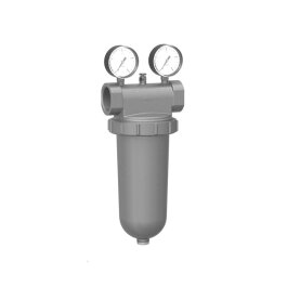 Filtr ochronny ogrzewania Ochsner 2" z filtrem ze stali nierdzewnej 100 Âµm