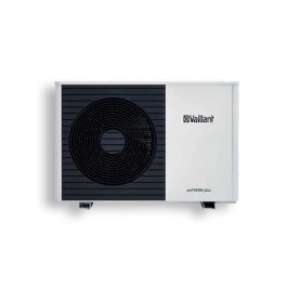 VA Heizungswärmepumpe Luft/Wasser aroTHERM plus VWL 55/6 A S2