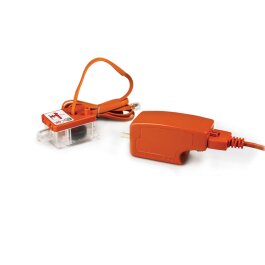 Kondensatpumpe Mini Orange für Klimaanlagen bis 16 kW, 12 l/h