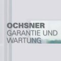 Ochsner CARE 5 Jahre Werksgarantie und Wartung inkl....