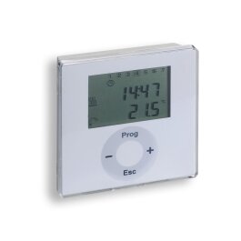 DAIKIN Raumstation Ceta RC zum Anschluss an Heizkreisregler Ceta