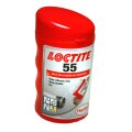 Loctite 55 Gewindedichtband f&uuml;r Gas- und Wasserrohre...
