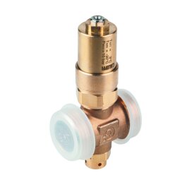 DAIKIN Frostschutzventil AFVALVE1 1"