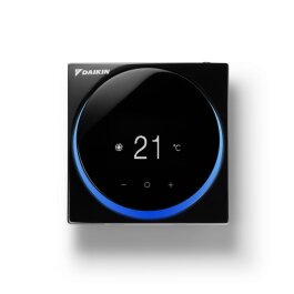 Termostat pokojowy DAIKIN Madoka czarny (BUS comm.)