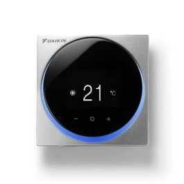 Termostat w kablowni DAIKIN Madoka silver (BUS comm.)
