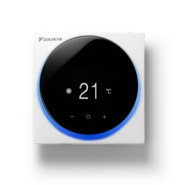 Termostat pokojowy DAIKIN kablowy Madoka biaÅ‚y (BUS comm.)