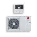 LG Luft-Wasser Wärmepumpe THERMA V Monoblock 7 kW