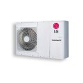 LG Luft-Wasser W&auml;rmepumpe THERMA V Monoblock 7 kW