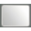 Shine 80x120 LED-Spiegel mit Sensor