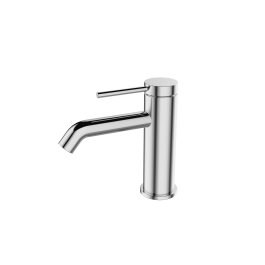 Aura Waschtischarmatur, chrom