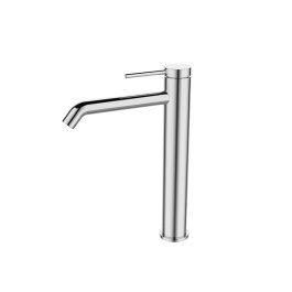 Aura Waschtischarmatur mit hohem Auslauf, chrom