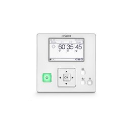Hitachi Kabelfernbedienung PC-ARFH1E