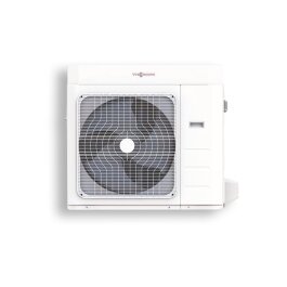 Viessmann Luft-Wasser Wärmepumpe VITOCAL 100-A Monoblock 10 kW