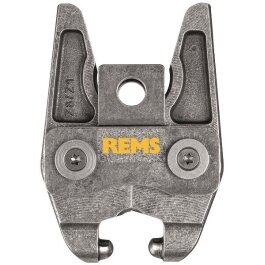 REMS kleszcze pośrednie Z8 do wbijania pierścieni zaciskowych REMS o 180° (PR-2B)