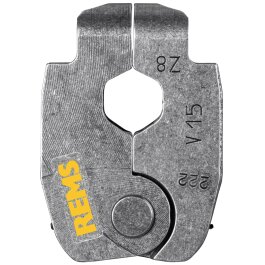 REMS Pressring V 15 180° (PR-2B)