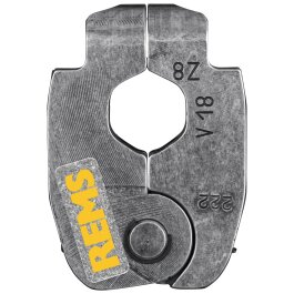 REMS Pressring V 18 180° (PR-2B)