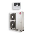 LG Luft-Wasser-Wärmepumpe THERMA V Monoblock 16 kW