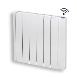 Elektroheizung INGENIUM mit WLAN-Steuerung 1500 W