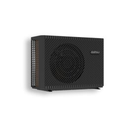Daitsu Luft-Wasser-Wärmepumpe Active AOWD 6X Monoblock 6 kW mit R290