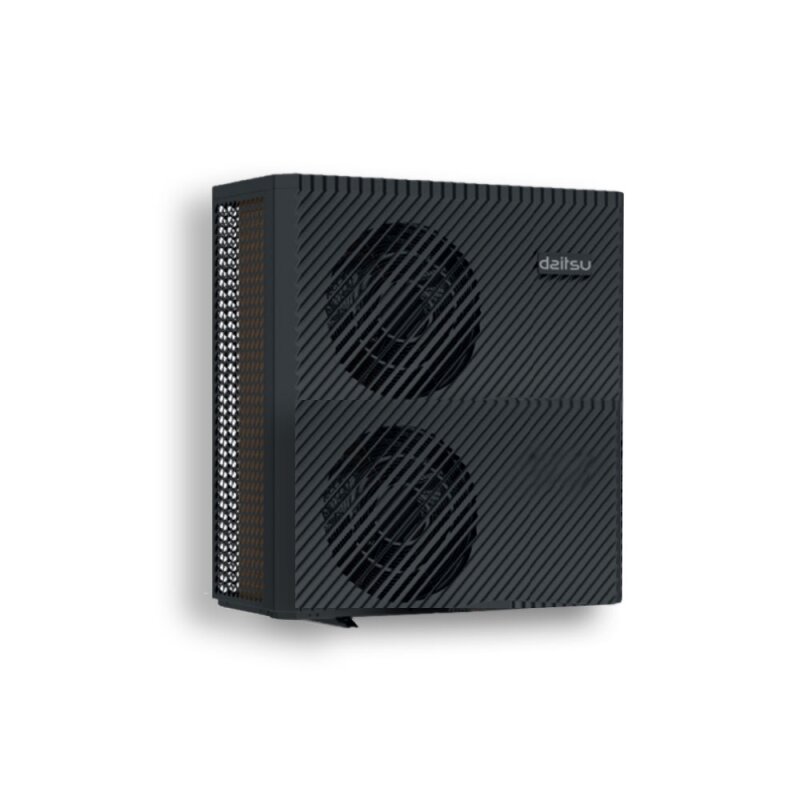 Daitsu Luft-Wasser-Wärmepumpe Active AOWD 17X Monoblock 17 kW mit R290