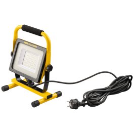 REMS Lumen 5000 elektrischer LED-Baustrahler